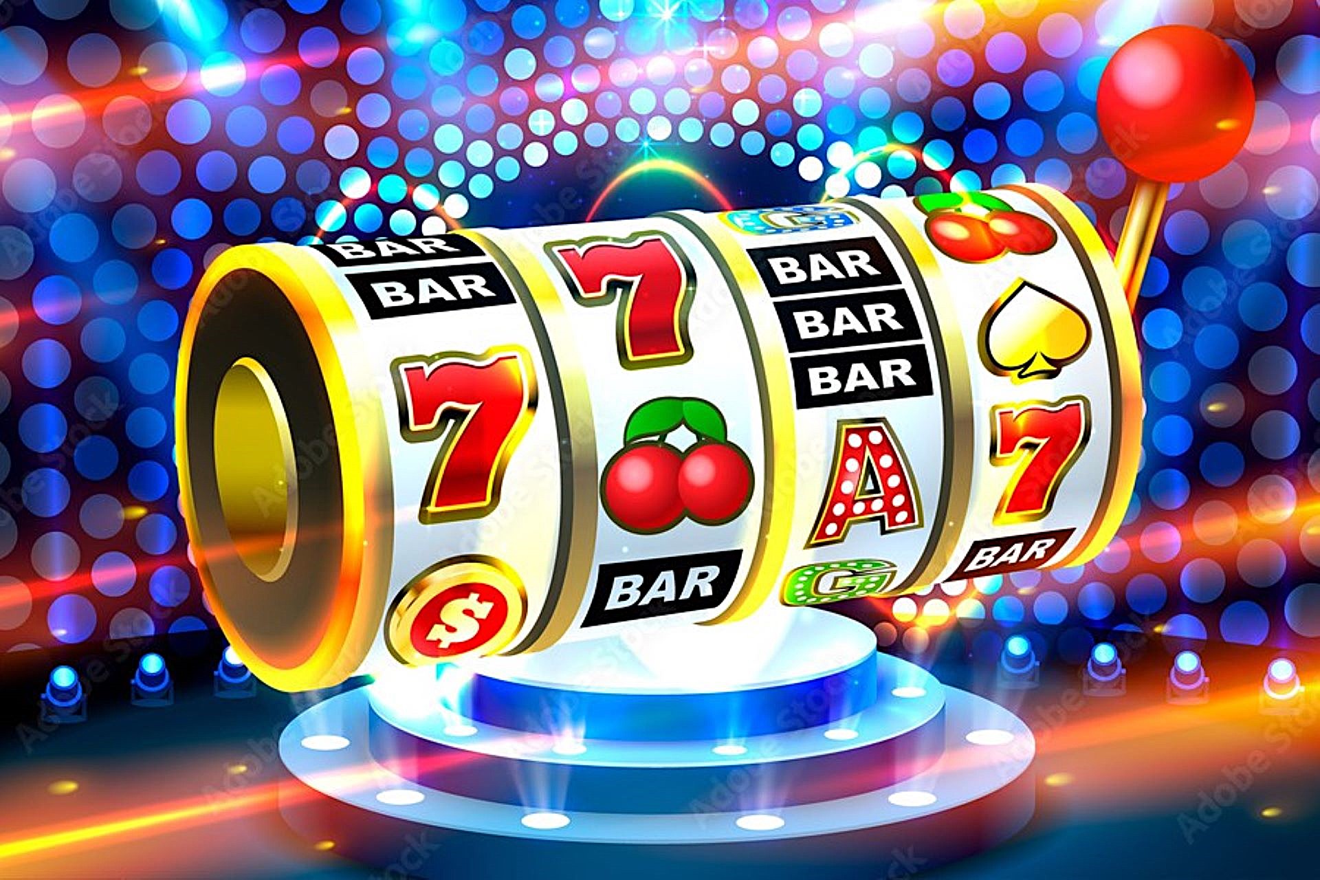 Best slots to play online for real money in South African casinos